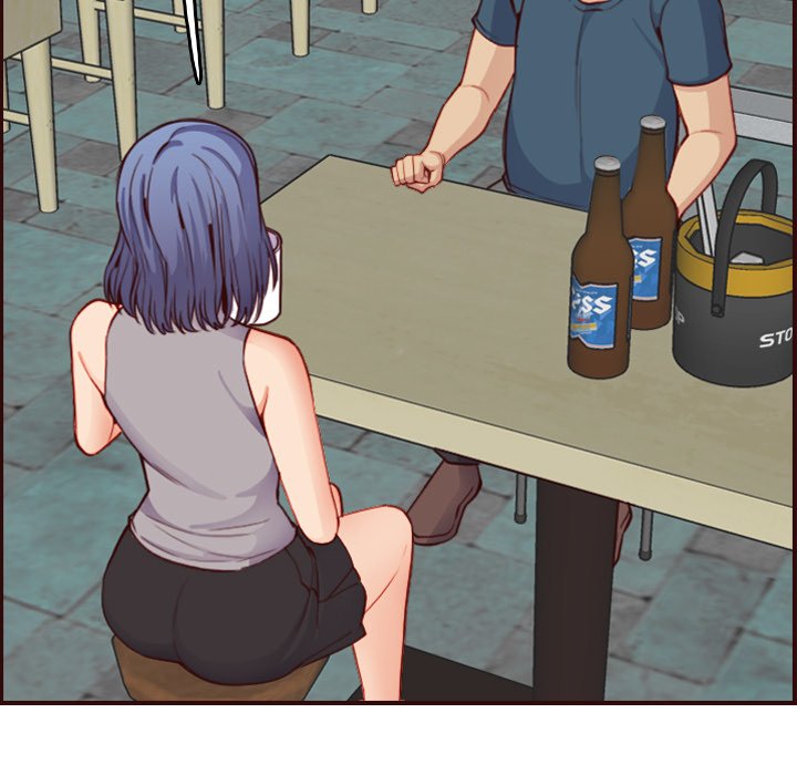 My Mother Is A College Student Chapter 51 - HolyManga.Net