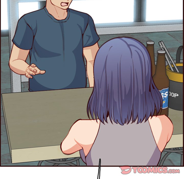 My Mother Is A College Student Chapter 51 - HolyManga.Net