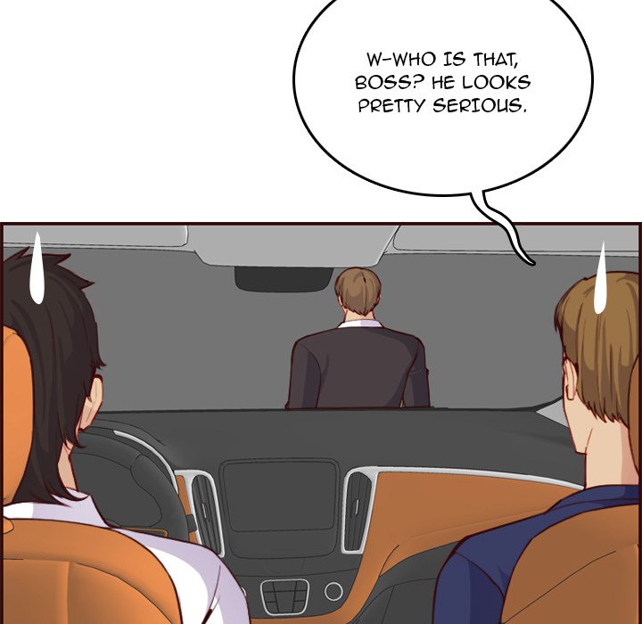 My Mother Is A College Student Chapter 51 - HolyManga.Net