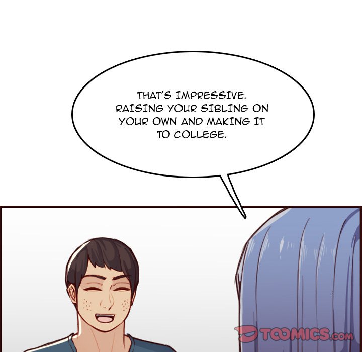 My Mother Is A College Student Chapter 51 - HolyManga.Net