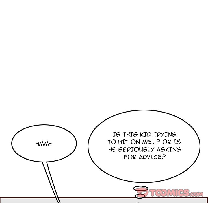 My Mother Is A College Student Chapter 51 - HolyManga.Net