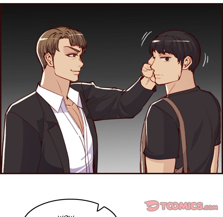 My Mother Is A College Student Chapter 51 - HolyManga.Net