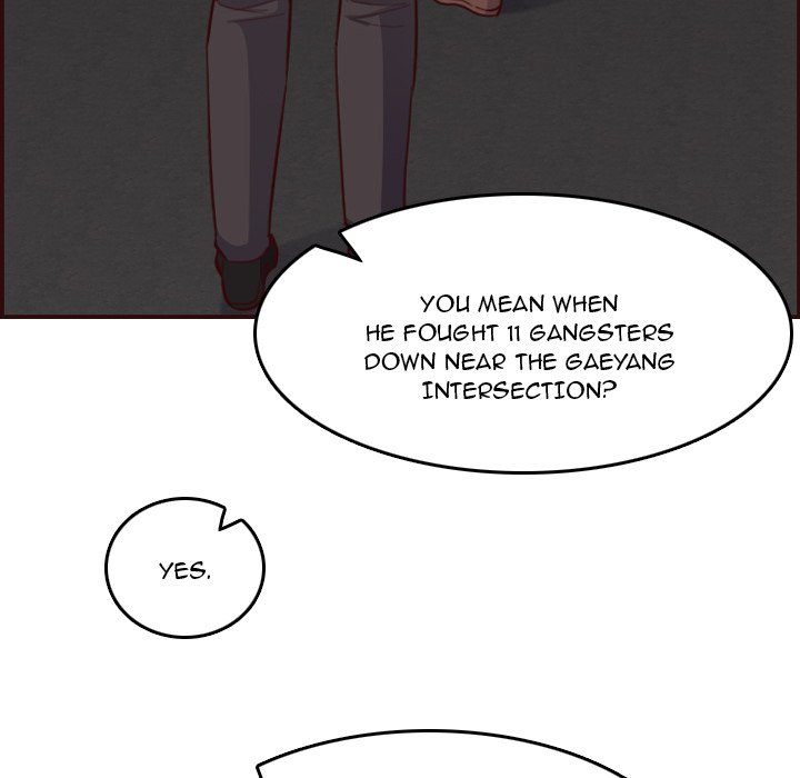 My Mother Is A College Student Chapter 51 - HolyManga.Net
