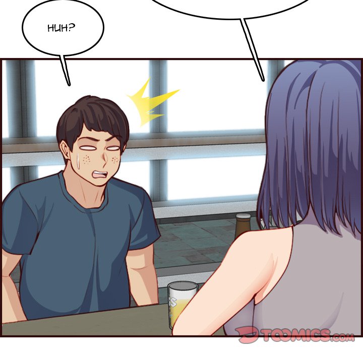 My Mother Is A College Student Chapter 51 - HolyManga.Net