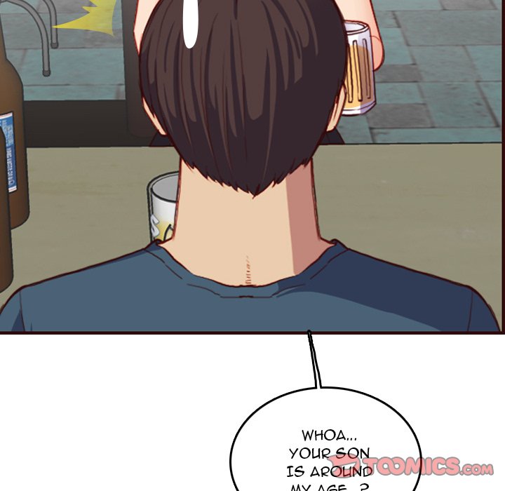 My Mother Is A College Student Chapter 51 - HolyManga.Net