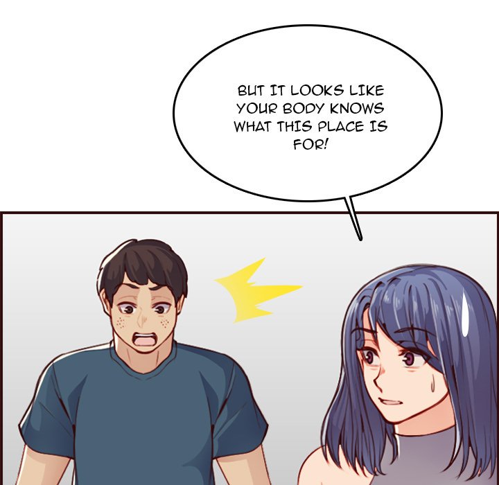 My Mother Is A College Student Chapter 52 - HolyManga.Net