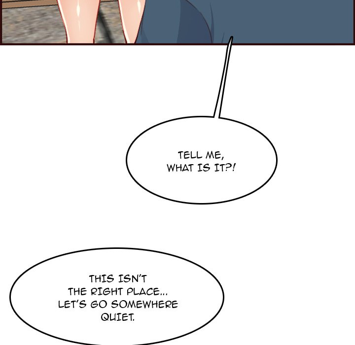 My Mother Is A College Student Chapter 52 - HolyManga.Net