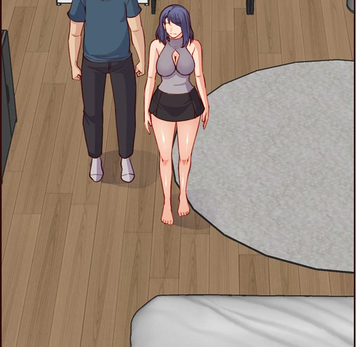 My Mother Is A College Student Chapter 52 - HolyManga.Net