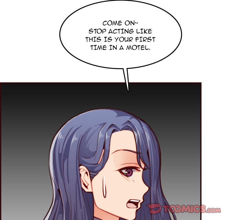 My Mother Is A College Student Chapter 52 - HolyManga.Net