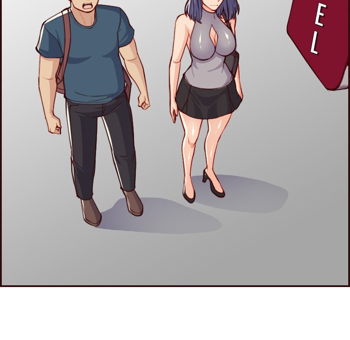 My Mother Is A College Student Chapter 52 - HolyManga.Net