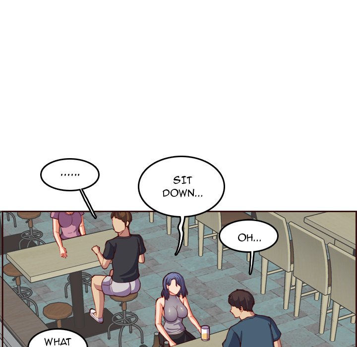 My Mother Is A College Student Chapter 52 - HolyManga.Net