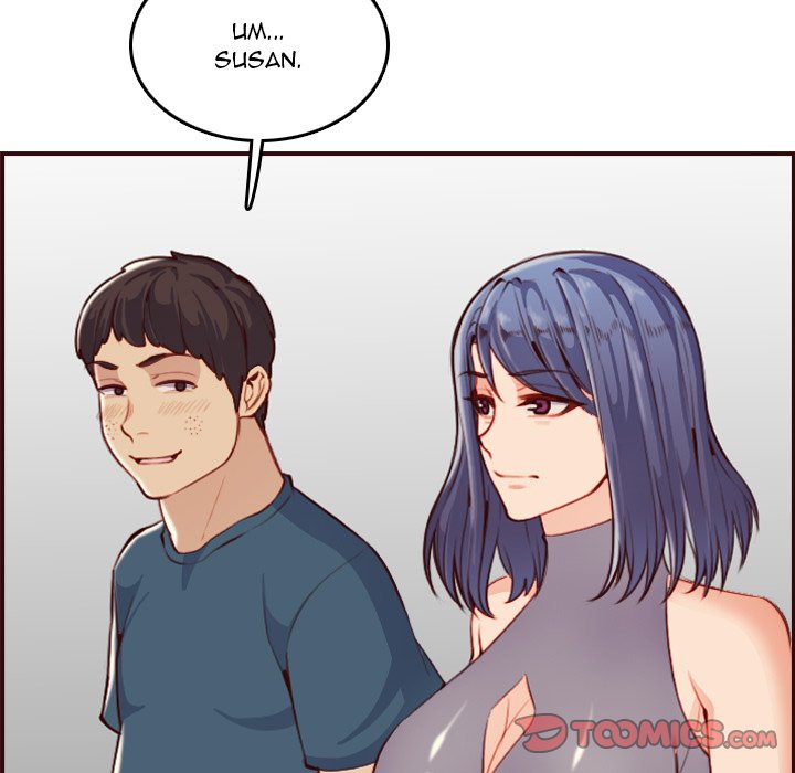 My Mother Is A College Student Chapter 52 - HolyManga.Net
