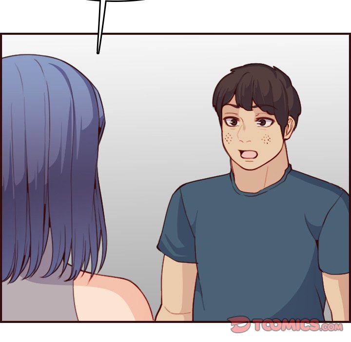 My Mother Is A College Student Chapter 52 - HolyManga.Net