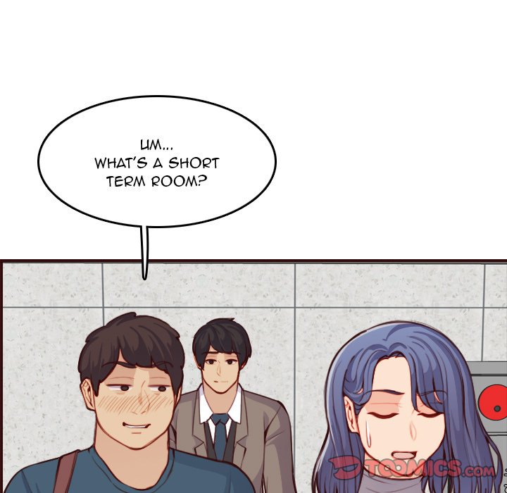 My Mother Is A College Student Chapter 52 - HolyManga.Net