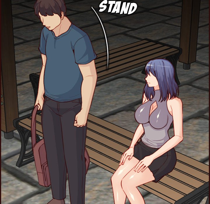 My Mother Is A College Student Chapter 52 - HolyManga.Net