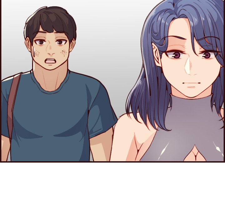 My Mother Is A College Student Chapter 52 - HolyManga.Net
