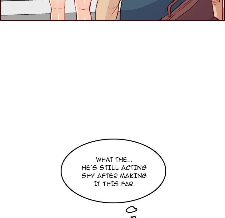 My Mother Is A College Student Chapter 52 - HolyManga.Net