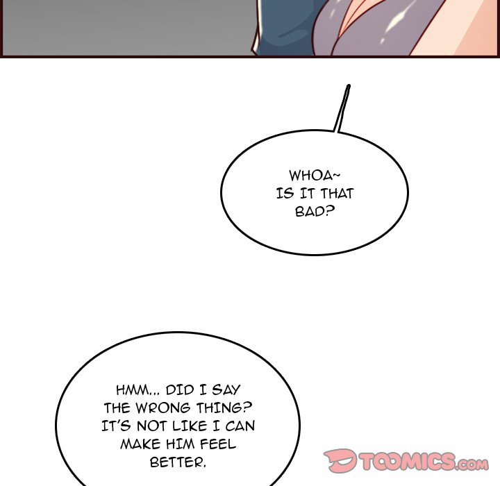 My Mother Is A College Student Chapter 52 - HolyManga.Net