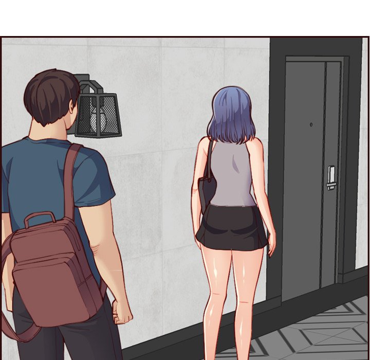 My Mother Is A College Student Chapter 52 - HolyManga.Net