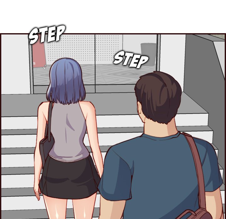 My Mother Is A College Student Chapter 52 - HolyManga.Net