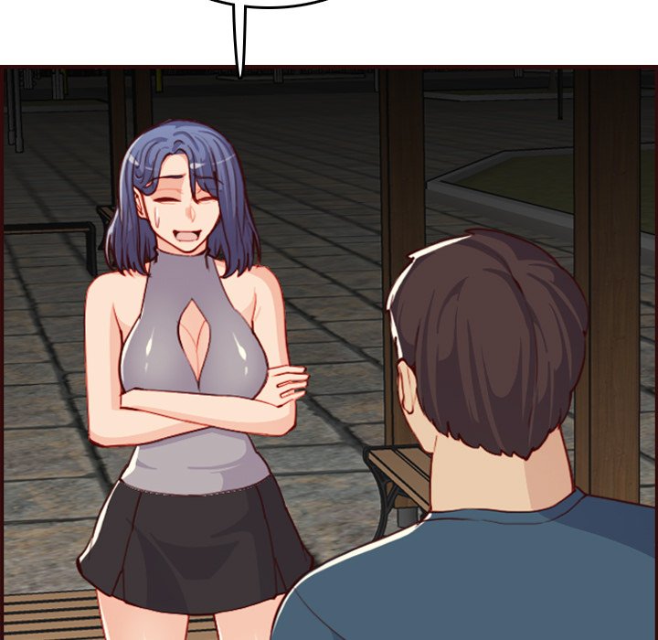 My Mother Is A College Student Chapter 52 - HolyManga.Net