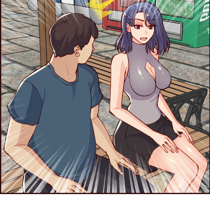 My Mother Is A College Student Chapter 52 - HolyManga.Net