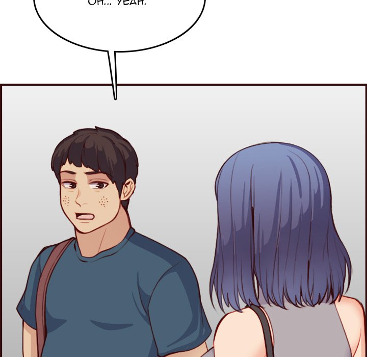 My Mother Is A College Student Chapter 52 - HolyManga.Net
