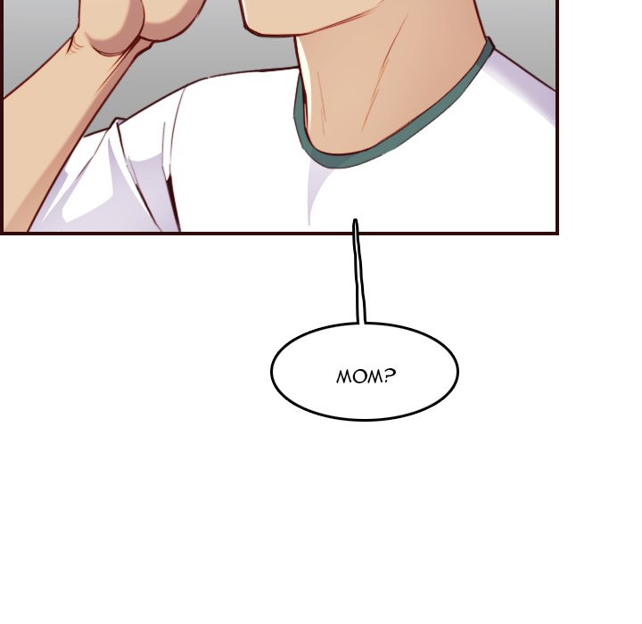 My Mother Is A College Student Chapter 53 - HolyManga.Net