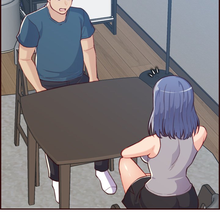 My Mother Is A College Student Chapter 53 - HolyManga.Net