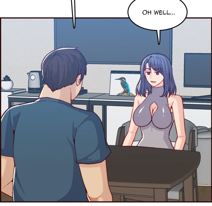 My Mother Is A College Student Chapter 53 - HolyManga.Net