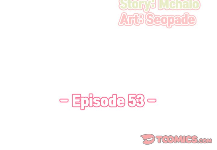 My Mother Is A College Student Chapter 53 - HolyManga.Net