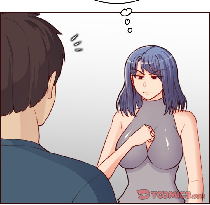 My Mother Is A College Student Chapter 53 - HolyManga.Net