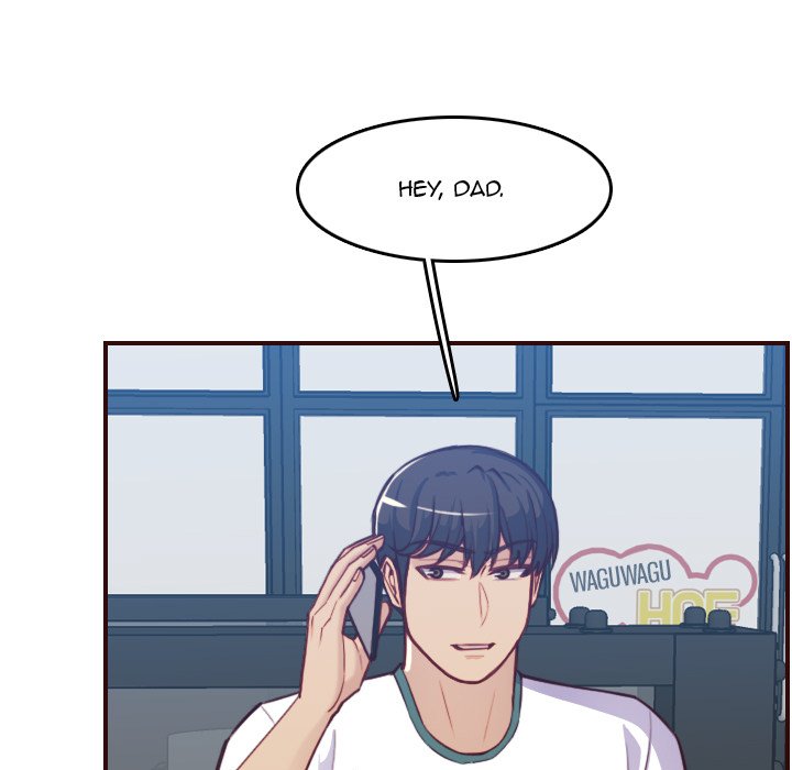 My Mother Is A College Student Chapter 53 - HolyManga.Net