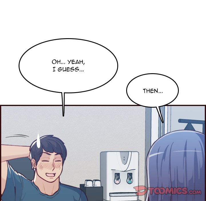 My Mother Is A College Student Chapter 53 - HolyManga.Net