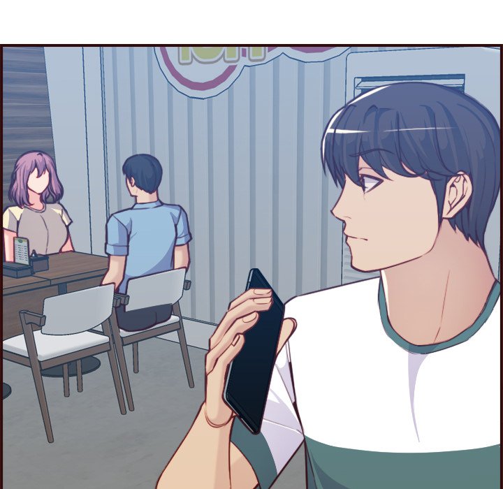 My Mother Is A College Student Chapter 53 - HolyManga.Net