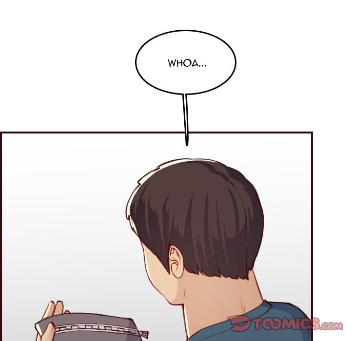 My Mother Is A College Student Chapter 53 - HolyManga.Net