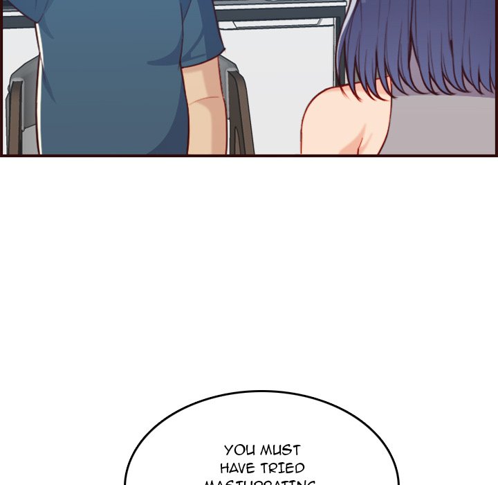 My Mother Is A College Student Chapter 53 - HolyManga.Net
