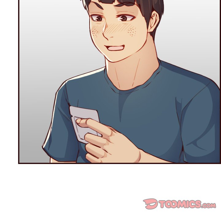 My Mother Is A College Student Chapter 53 - HolyManga.Net