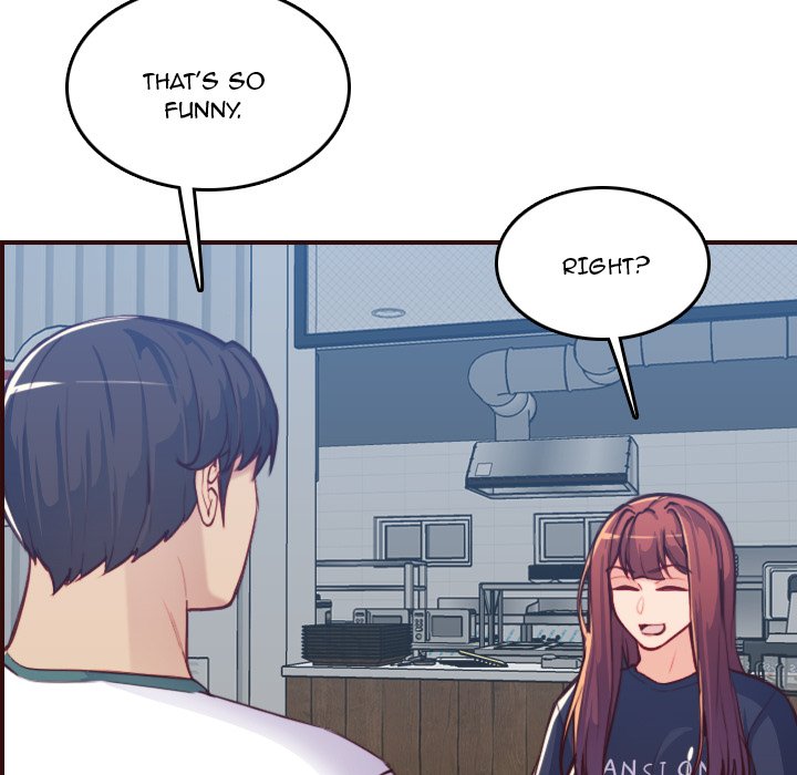 My Mother Is A College Student Chapter 53 - HolyManga.Net
