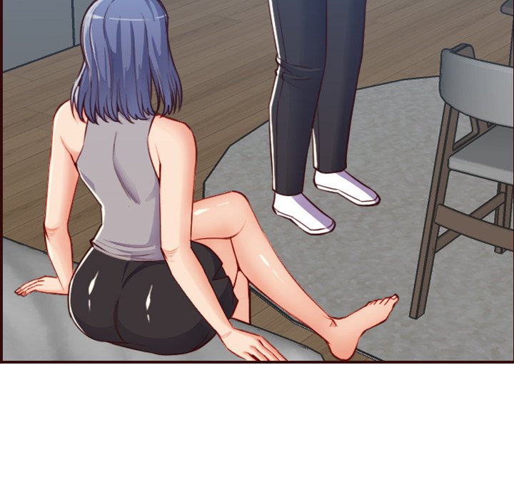 My Mother Is A College Student Chapter 53 - HolyManga.Net