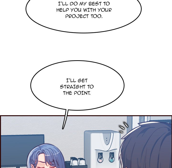 My Mother Is A College Student Chapter 53 - HolyManga.Net