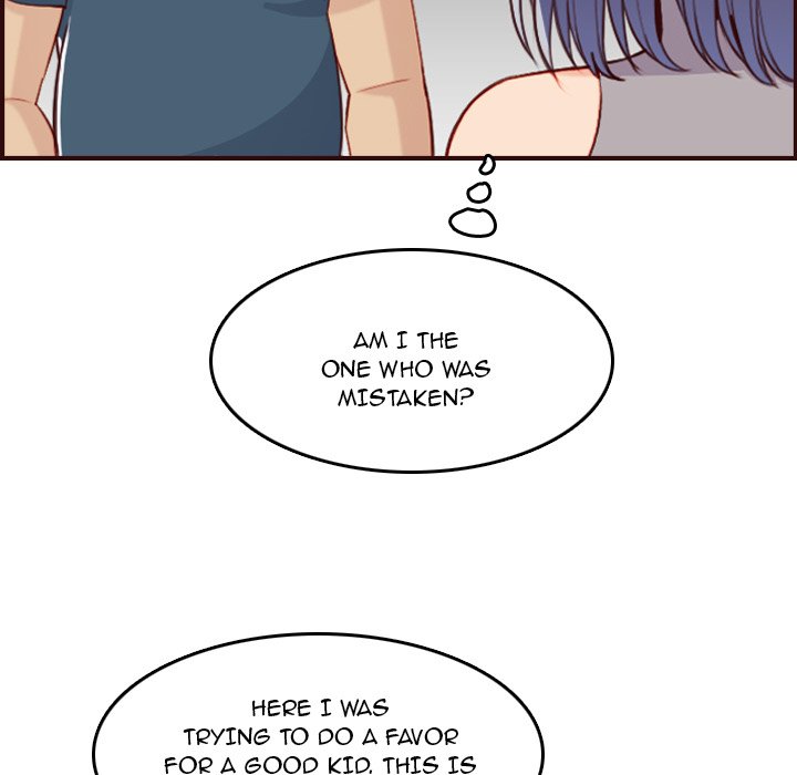 My Mother Is A College Student Chapter 53 - HolyManga.Net