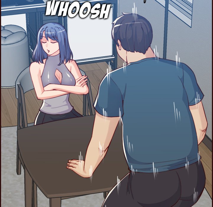 My Mother Is A College Student Chapter 53 - HolyManga.Net