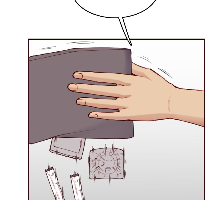 My Mother Is A College Student Chapter 53 - HolyManga.Net