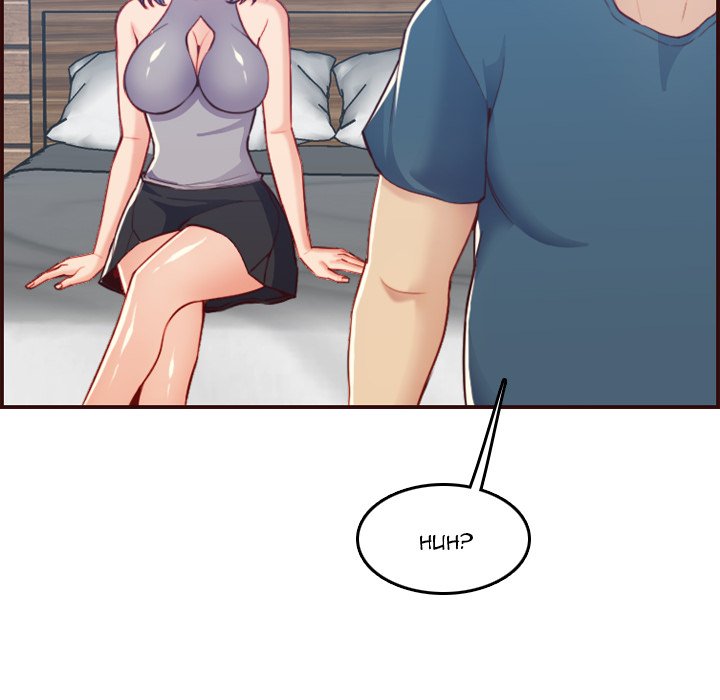 My Mother Is A College Student Chapter 53 - HolyManga.Net