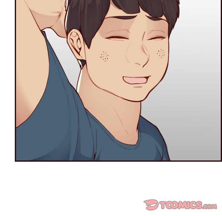 My Mother Is A College Student Chapter 53 - HolyManga.Net