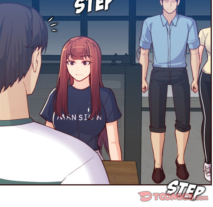 My Mother Is A College Student Chapter 53 - HolyManga.Net