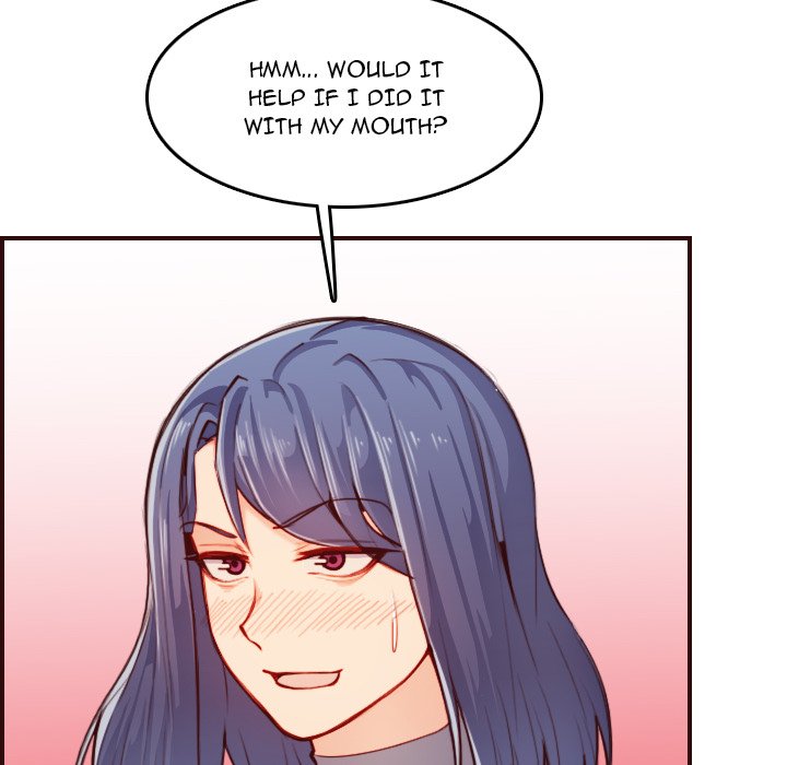 My Mother Is A College Student Chapter 54 - HolyManga.Net