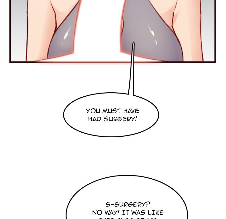 My Mother Is A College Student Chapter 54 - HolyManga.Net