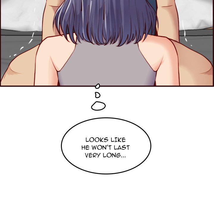 My Mother Is A College Student Chapter 54 - HolyManga.Net